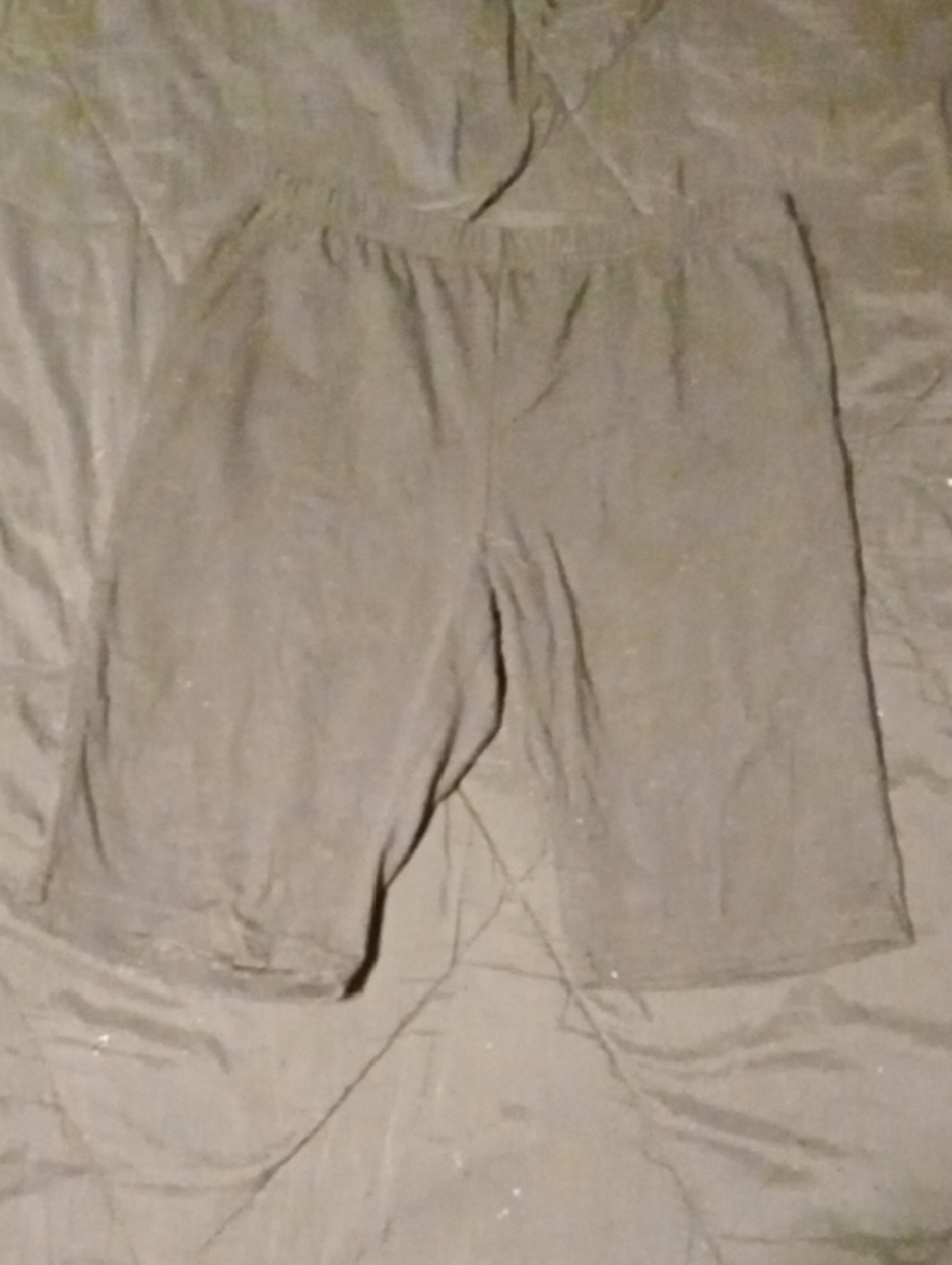 George Gray Comfortable Athletic Shorts